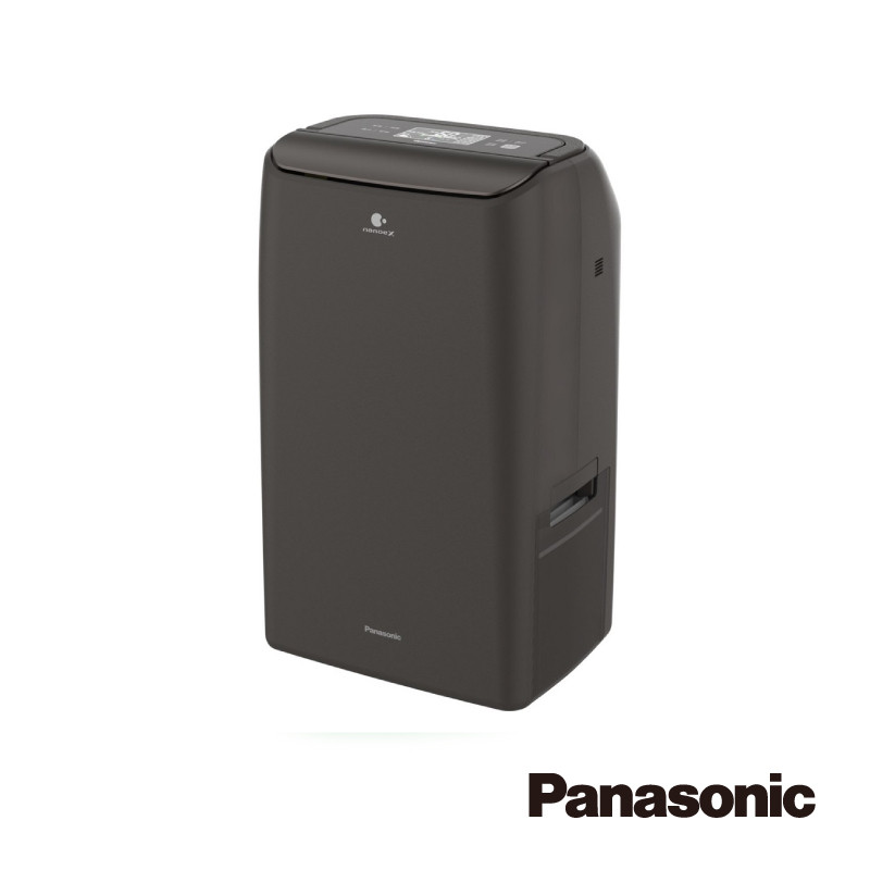 Panasonic 14公升變頻除濕機